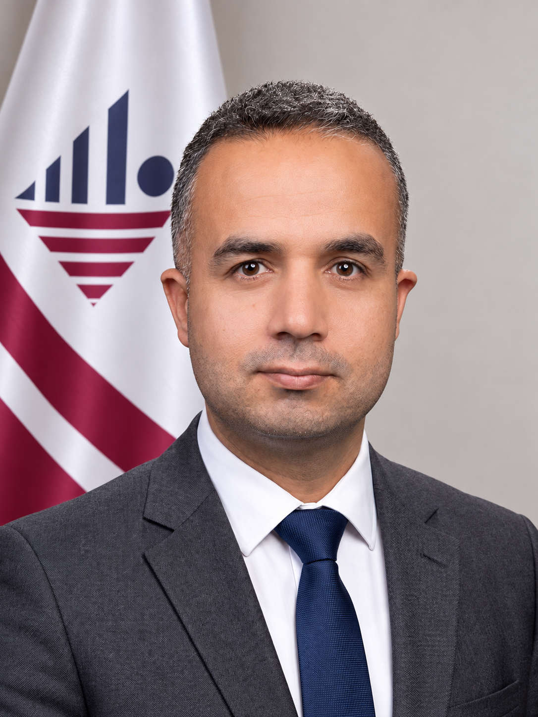 Ercan KORKMAZ